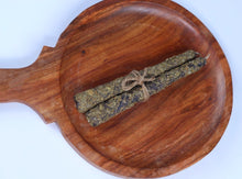 Load image into Gallery viewer, Ritual Money Taper Candle | For Spell Work | Set of 2 and 7 |