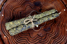 Load image into Gallery viewer, Ritual Money Taper Candle | For Spell Work | Set of 2 and 7 |