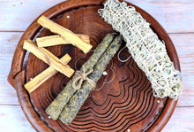 Load image into Gallery viewer, Ritual Money Taper Candle | For Spell Work | Set of 2 and 7 |