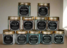 Load image into Gallery viewer, Protection Healing Bath Salt