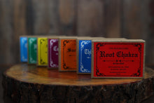 Load image into Gallery viewer, Solar Plexus Chakra Ritual Soap