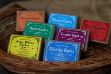 Load image into Gallery viewer, Root Chakra Ritual Soap