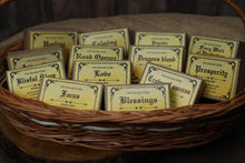 Load image into Gallery viewer, Road Opener Ritual Soap