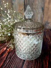 Load image into Gallery viewer, Full Moon Intention Candle | Soy Wax | 200 gms | with rare herbs, crystals & essential oils |