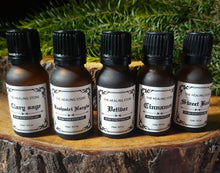 Load image into Gallery viewer, Clary Sage Essential Oils