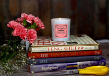 Load image into Gallery viewer, Eucalyptus Fragrance Candle | Soy wax | 170gms | Burning hours 40 |