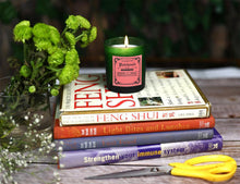 Load image into Gallery viewer, Patchouli Fragrance Candle | Soy wax | 170gms | Burning hours 40 |