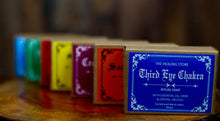 Load image into Gallery viewer, Heart Chakra Ritual Soap