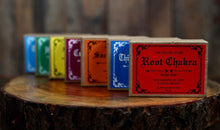 Load image into Gallery viewer, Crown Chakra Ritual Soap