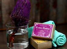 Load image into Gallery viewer, Crown Chakra Ritual Soap