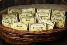 Load image into Gallery viewer, Dragons Blood Ritual Soap