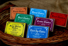 Load image into Gallery viewer, Crown Chakra Ritual Soap