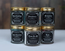 Load image into Gallery viewer, Aura Cleansing Healing Bath Salt