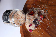 Load image into Gallery viewer, Self Love Healing Bath Salts