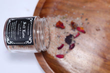 Load image into Gallery viewer, Self Love Healing Bath Salts