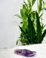 Load image into Gallery viewer, Amethyst Tumbler Stone