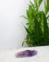 Load image into Gallery viewer, Amethyst Tumbler Stone