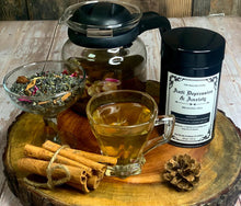 Load image into Gallery viewer, Anti Depression & Anxiety Tea Blend