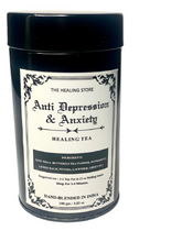 Load image into Gallery viewer, Anti Depression & Anxiety Tea Blend