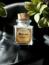 Load image into Gallery viewer, Bend Over Dusting Powder | For Hoodoo, Wicca, Conjour, Spellwork | 30 grams |