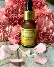 Load image into Gallery viewer, Brightening Face Serum