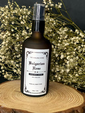 Load image into Gallery viewer, Bulgarian Rose Face Mist/Toner