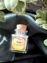 Load image into Gallery viewer, Calm Dusting Powder | For Hoodoo, Wicca, Conjour, Spellwork | 30 grams |