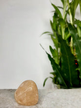 Load image into Gallery viewer, Citrine Tumble Stone