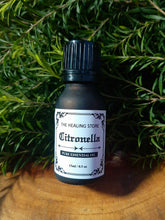 Load image into Gallery viewer, Citronella Essential Oil