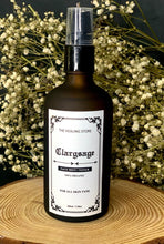 Load image into Gallery viewer, Clary Sage Face Mist/Toner