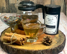 Load image into Gallery viewer, Clean and Detox Tea Blend