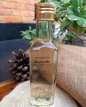 Load image into Gallery viewer, Coconut Cold Pressed Oil