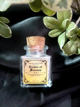 Load image into Gallery viewer, Crown Of Success Dusting Powder | For Hoodoo, Wicca, Conjour, Spellwork | 30 grams |