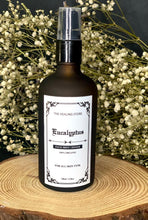 Load image into Gallery viewer, Eucalyptus Face Mist/Toner