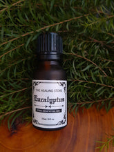 Load image into Gallery viewer, Eucalyptus Essential Oil