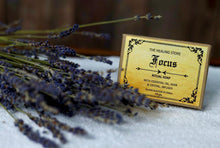 Load image into Gallery viewer, Focus Ritual Soap