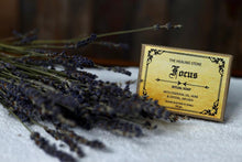 Load image into Gallery viewer, Focus Ritual Soap