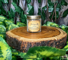 Load image into Gallery viewer, Follow Me Ritual Candle | Soy Wax | 100 gms | With Rare Herbs, Crystals & Essential Oils | Burning Hours 30 |