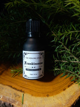 Load image into Gallery viewer, Frankincense Essential Oil