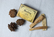 Load image into Gallery viewer, Healing Ritual Soap