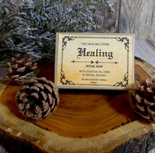 Load image into Gallery viewer, Healing Ritual Soap