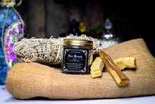 Load image into Gallery viewer, Hex Break Healing Bath Salt