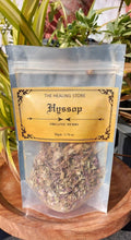 Load image into Gallery viewer, Hyssop | 50 grams |