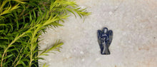 Load image into Gallery viewer, Lapis Lazuli Crystal Angel | Lab Certified |