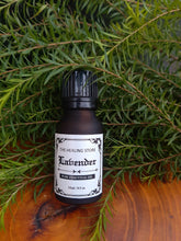 Load image into Gallery viewer, Lavender Essential Oil