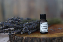 Load image into Gallery viewer, Lavender Essential Oil