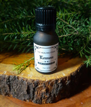 Load image into Gallery viewer, Lemon Essential Oil