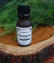 Load image into Gallery viewer, Lemongrass Essential Oil