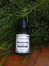Load image into Gallery viewer, Lemongrass Essential Oil