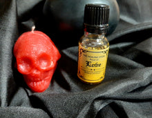 Load image into Gallery viewer, Love Ritual Oil | For Hoodoo, Wicca, Conjour, Spellwork | Healing | Meditation | Aromatherapy